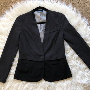 Wool Simply Vera Wang Jacket PXS